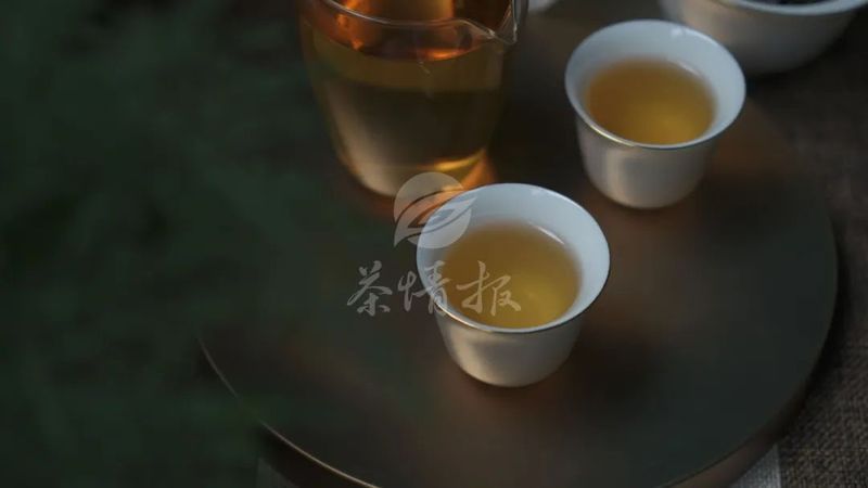 小孩到底能不能喝茶？家长必须看