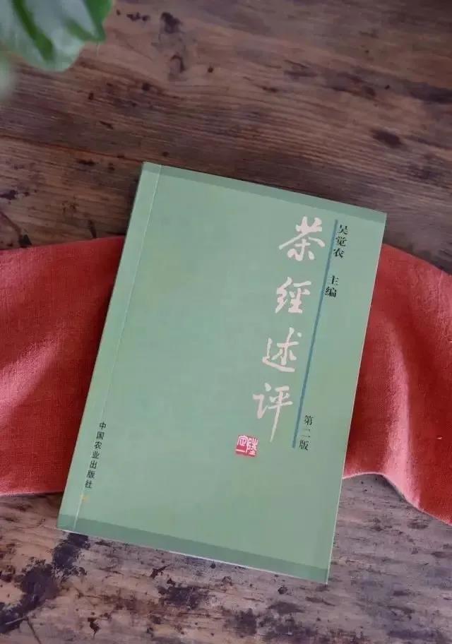 红茶这么红，为什么偏要叫Black Tea?