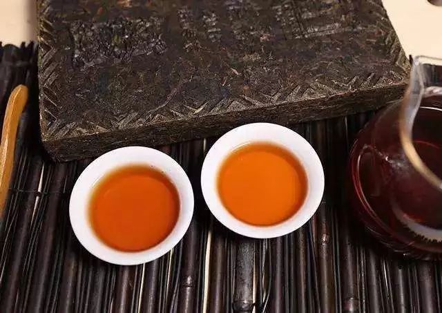 你知道黑茶为何会“茶气十足”吗？