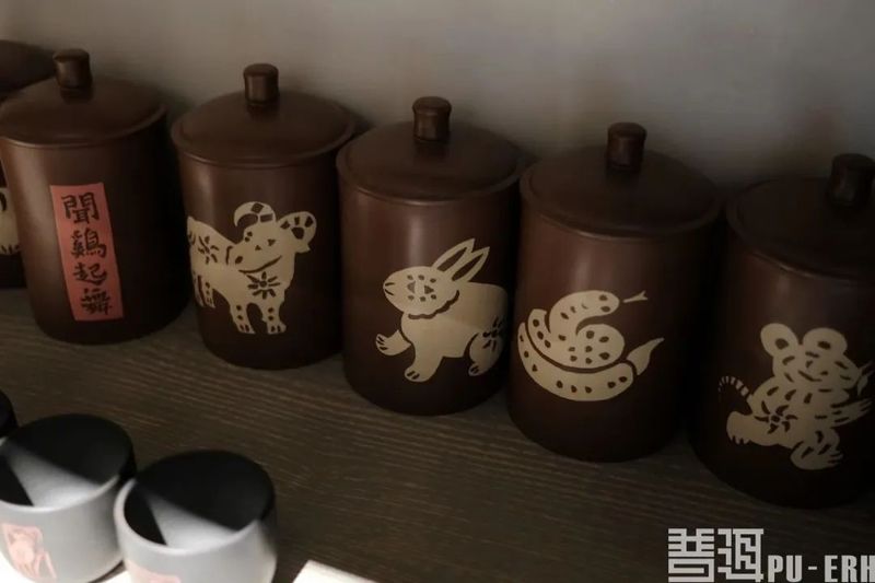 醒茶为什么重要？解锁醒茶