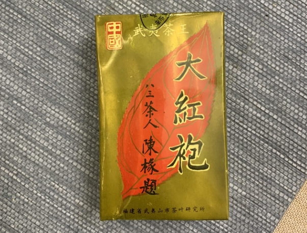 报人与茶（十一），曹聚仁：品茶亦借茶“品”人