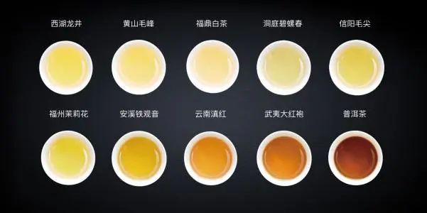 如何选择并存储口粮茶？