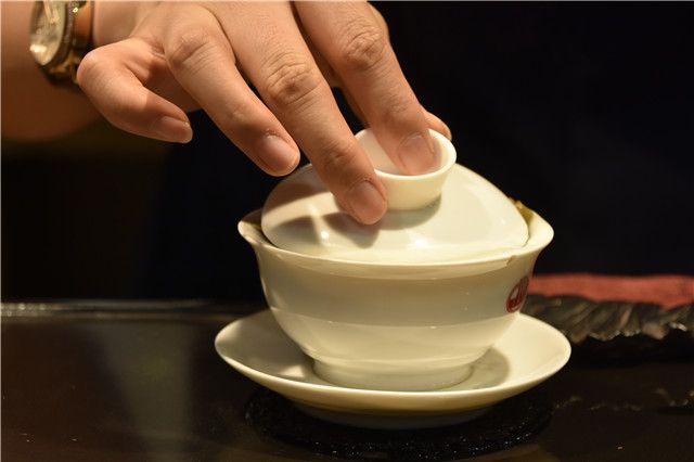 投放多少茶叶，才能泡出一杯好茶？