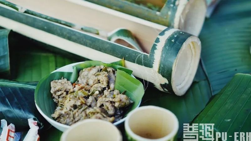 “吃”“沏”“喝”“品”你知道这样饮茶的意蕴吗？