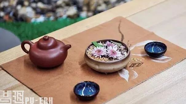 “吃”“沏”“喝”“品”你知道这样饮茶的意蕴吗？