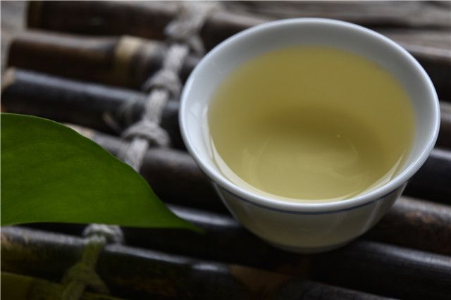 云茶（普洱茶）发展的五个阶段——（一）普洱茶一枝独秀的阶段