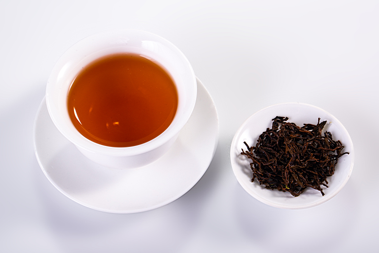 宜红茶——200年历史的中国三大工夫红茶