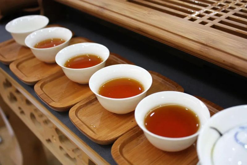 宜红茶——200年历史的中国三大工夫红茶