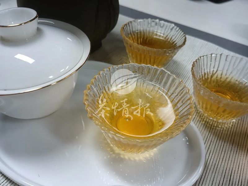 熬夜喝什么茶？世界杯茶饮养生攻略