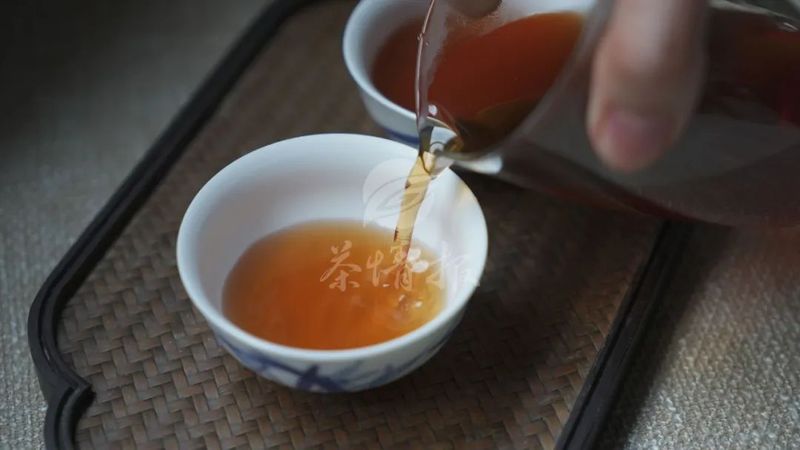 熬夜喝什么茶？世界杯茶饮养生攻略