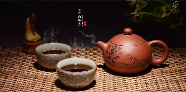 懂茶之四性，不怕茶喝错