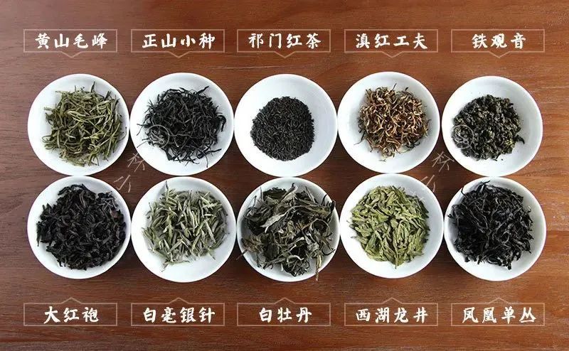 一泡茶该放多少茶叶？