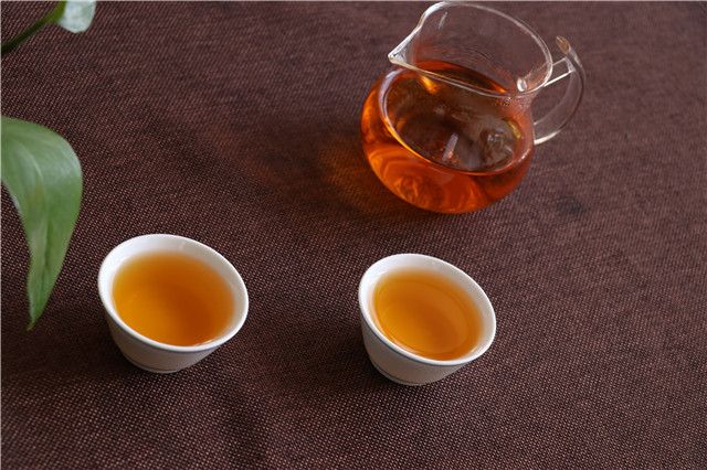 云南红茶滇红制茶工艺介绍