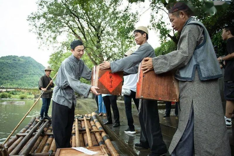 乌龙茶发源于武夷山的原由及影响