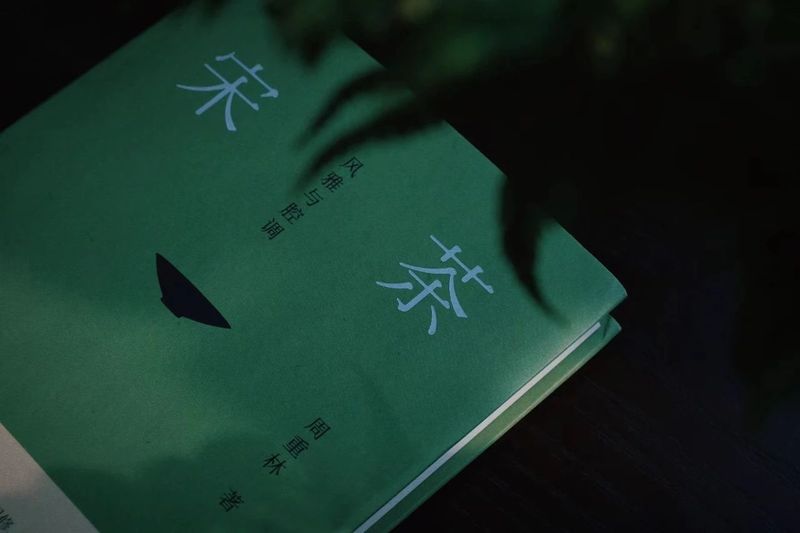 宋茶是一种立体美学—读《宋茶》有感