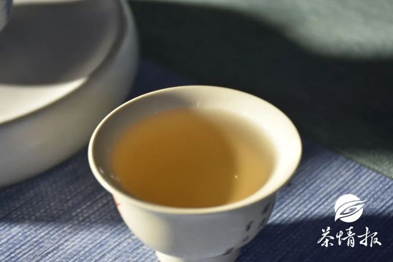 茶多酚有多厉害？不止你想的那么简单！