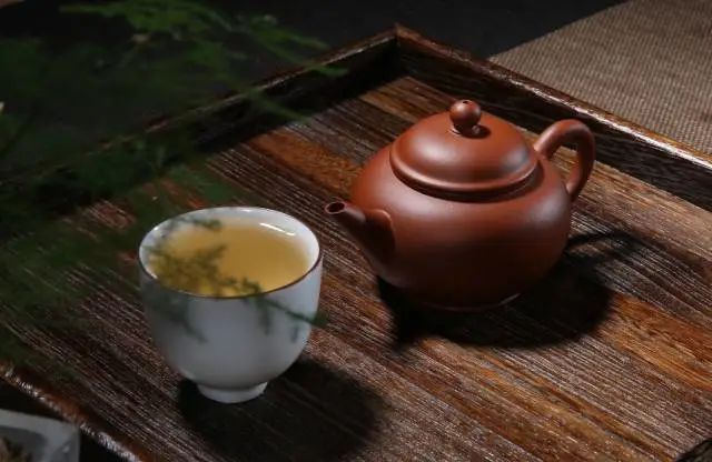 中国六大茶类代表茗茶，都需要配什么壶？