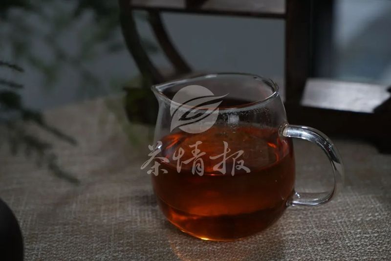 二十四节气喝茶有讲究，不同季节喝不同的茶