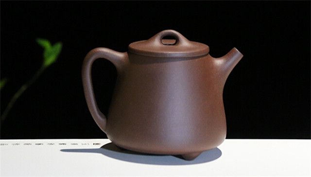 紫砂壶适宜泡什么茶?和壶型、大小有关吗？