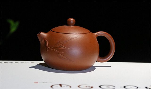 紫砂壶适宜泡什么茶?和壶型、大小有关吗？