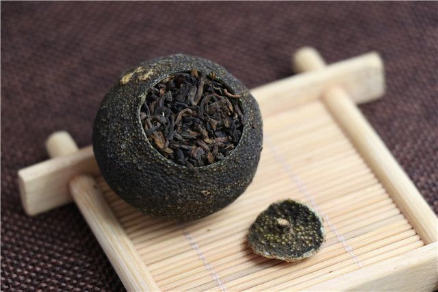 小青柑普洱茶保质期多久