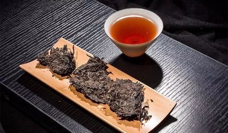 普洱熟茶可以煮吗？