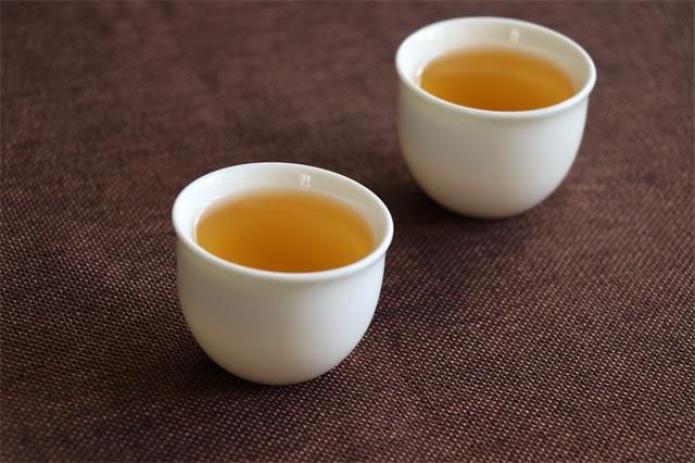 喝茶的时候都配什么茶点？