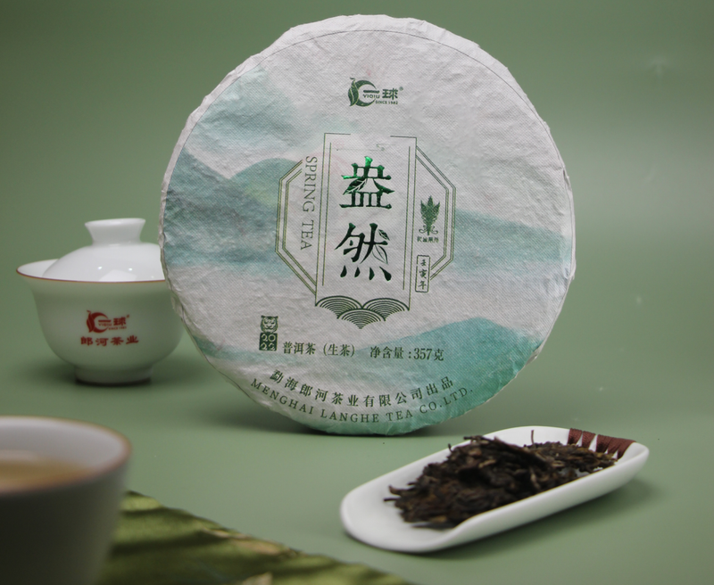 四时有序，不时不饮，时令饮茶有讲究！