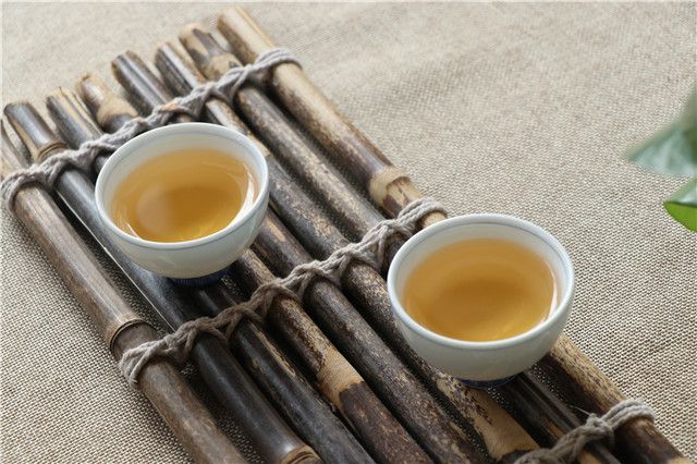 易武茶区的普洱茶怎么样