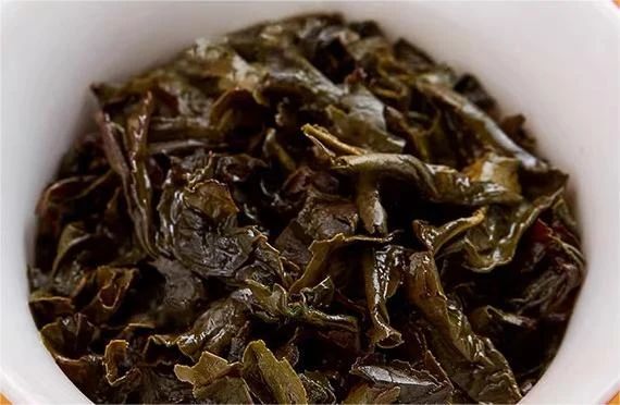 人类非物质文化遗产 中国传统制茶技艺 青茶篇①——铁观音