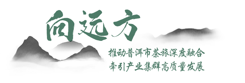 你自向远方——景迈山申遗之路系列报道③