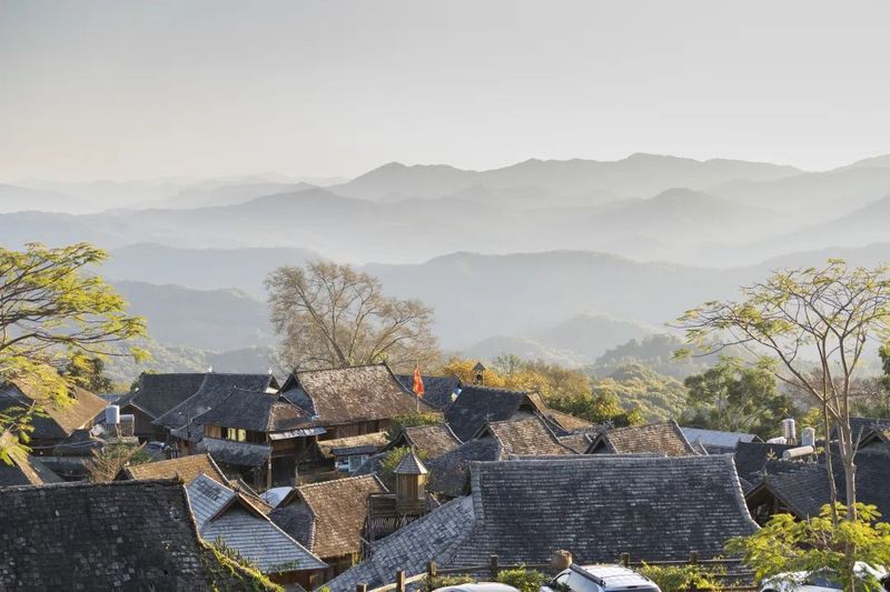 你自向远方——景迈山申遗之路系列报道③