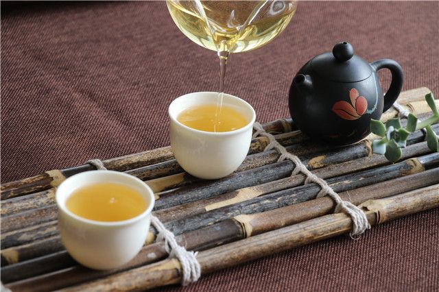 紫砂壶适合泡什么茶？原来还有这些讲究