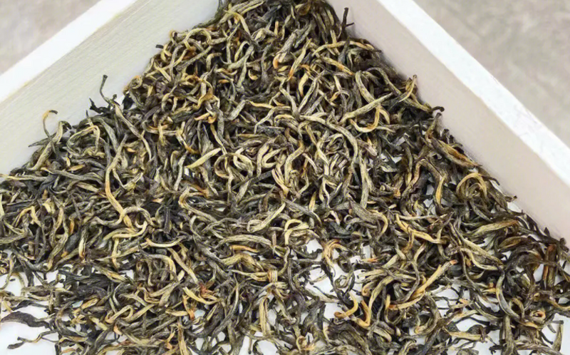 红茶的制作工艺，红茶的种类主要有哪些？