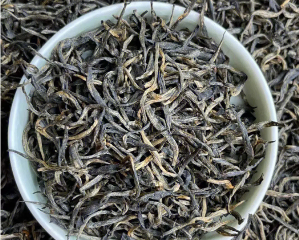 红茶的制作工艺，红茶的种类主要有哪些？