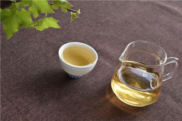 好普洱茶的标准是什么