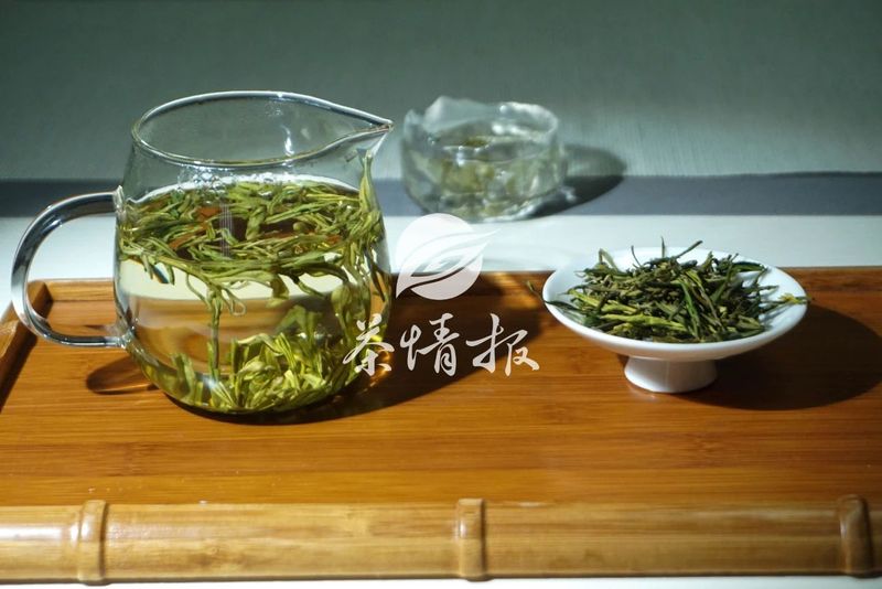 六大茶类泡茶公式，新手小白也能泡好一杯茶！