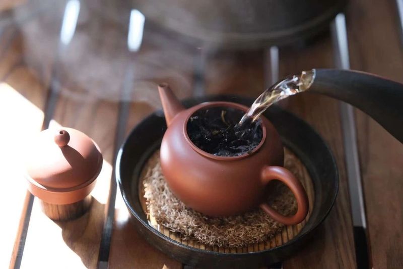 六大茶类泡茶公式，新手小白也能泡好一杯茶！