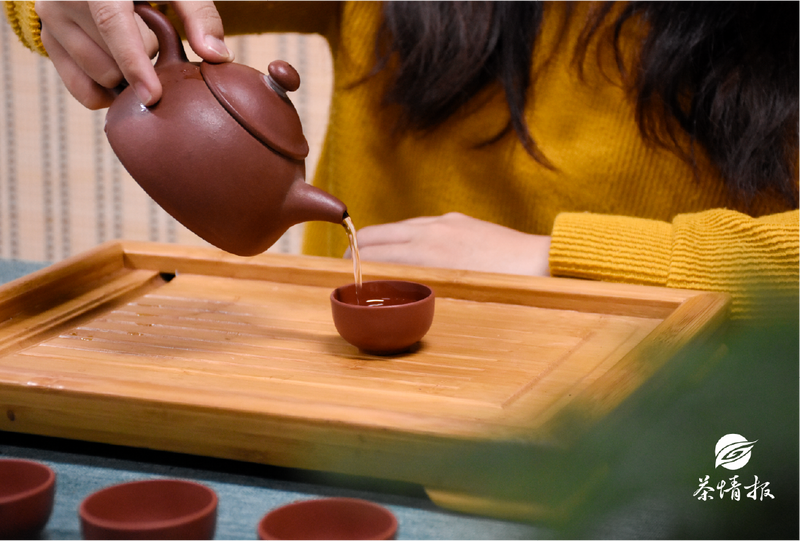 普洱茶，你的减肥瘦身教练